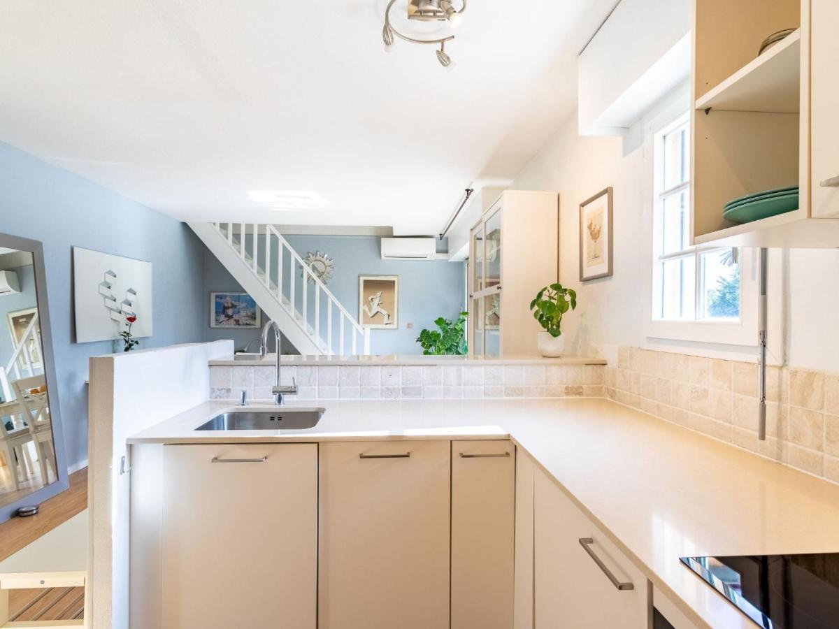 Apartment Le Clos Sainte Anne By Interhome Exteriér fotografie