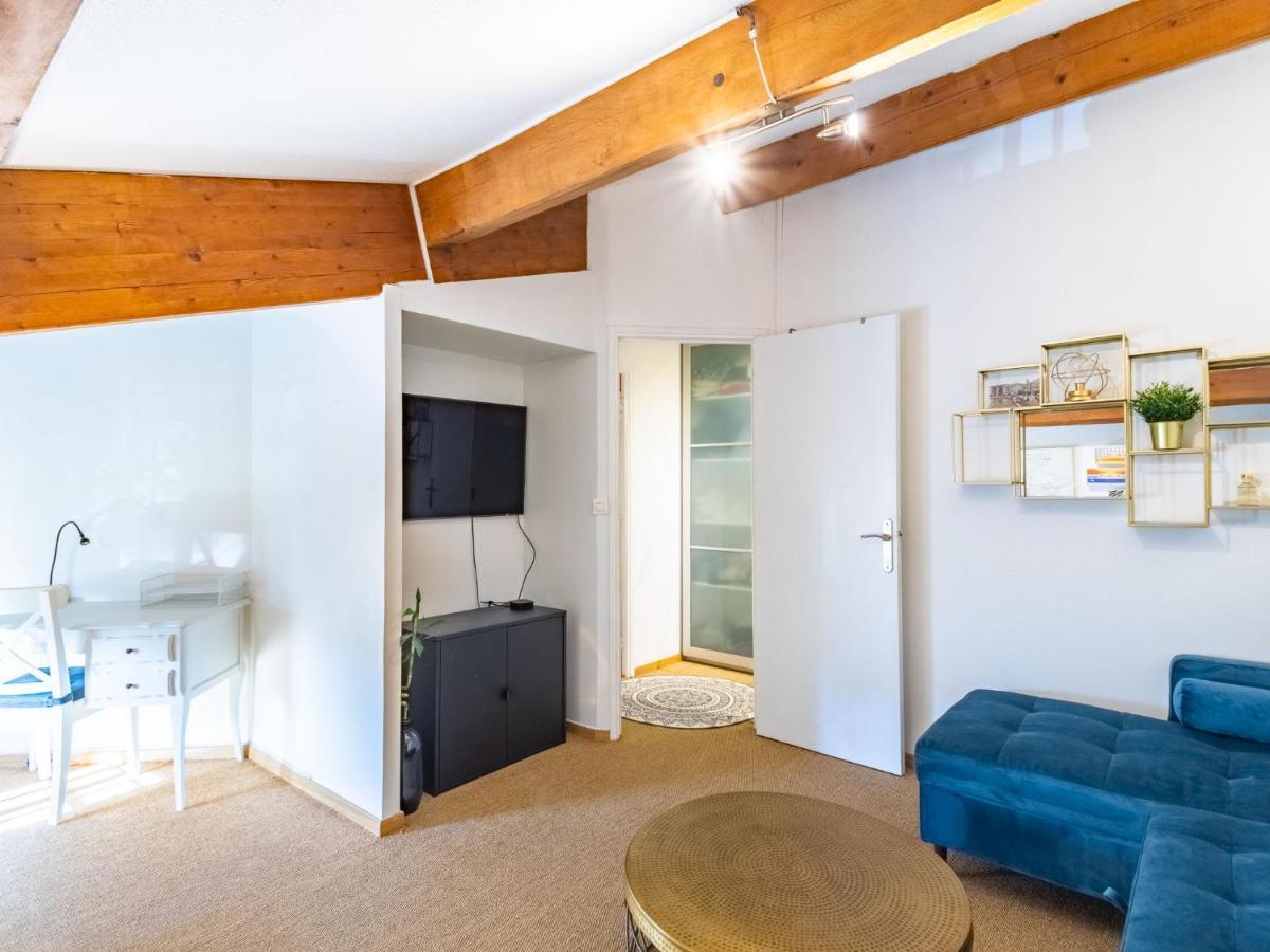 Apartment Le Clos Sainte Anne By Interhome Exteriér fotografie