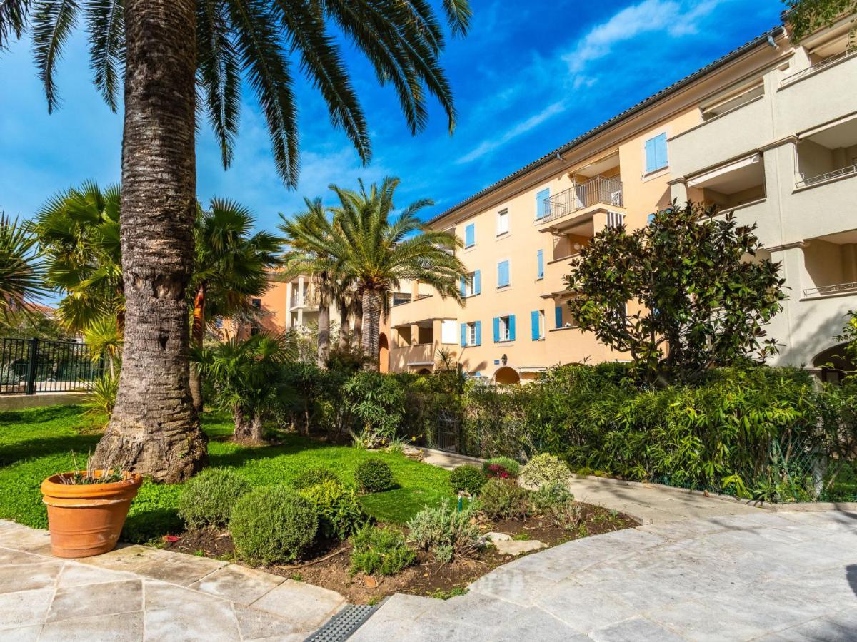 Apartment Le Clos Sainte Anne By Interhome Exteriér fotografie