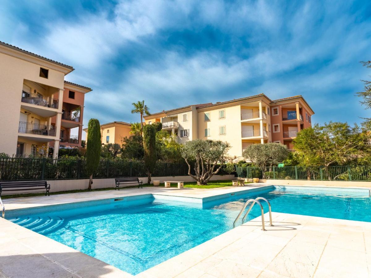 Apartment Le Clos Sainte Anne By Interhome Exteriér fotografie