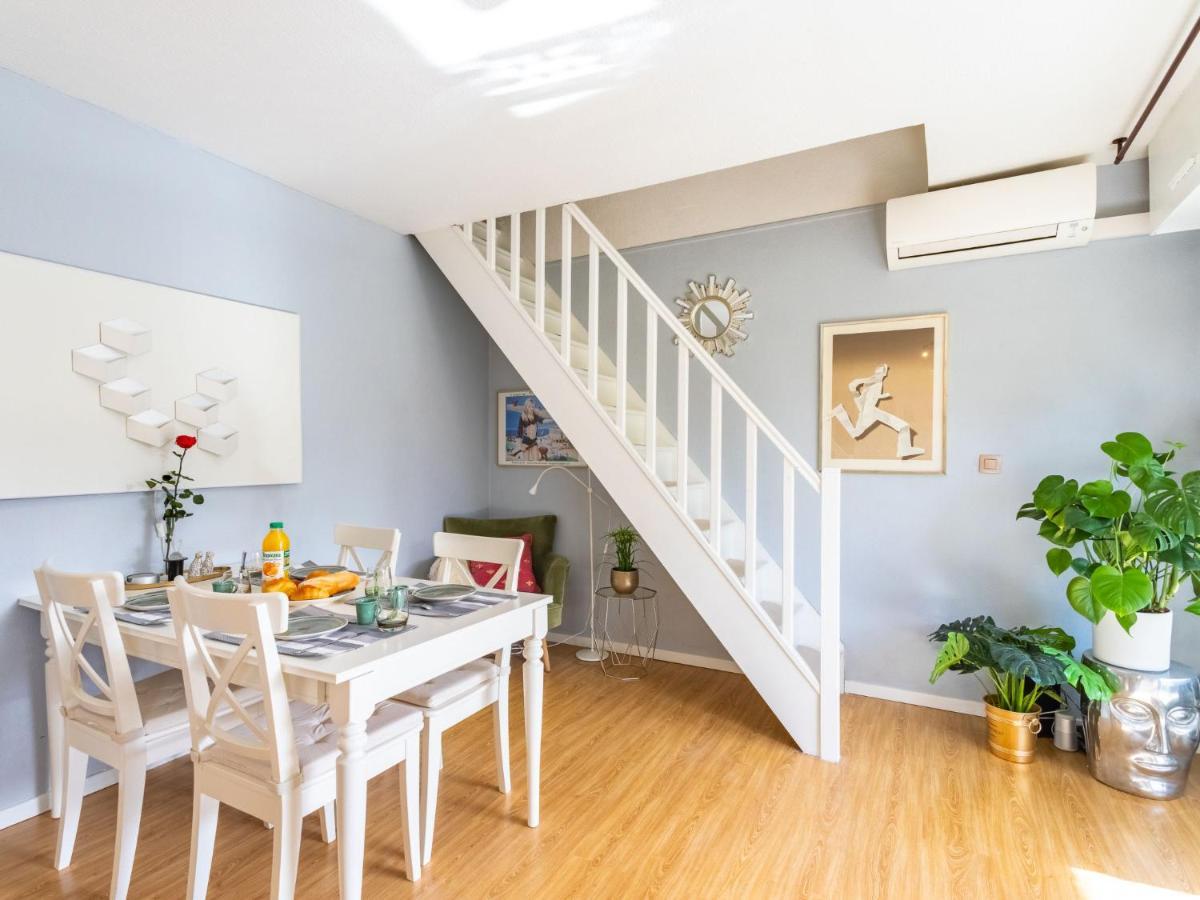 Apartment Le Clos Sainte Anne By Interhome Exteriér fotografie