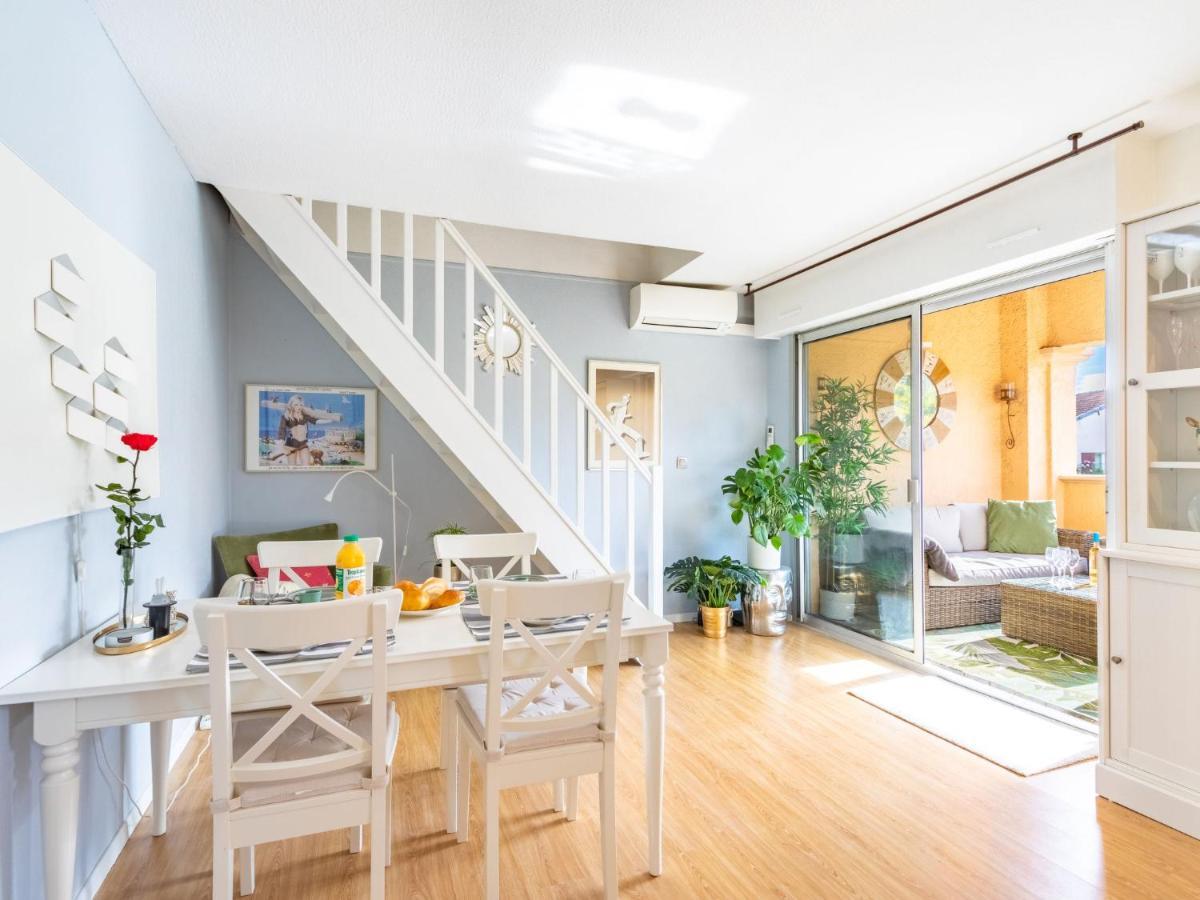 Apartment Le Clos Sainte Anne By Interhome Exteriér fotografie