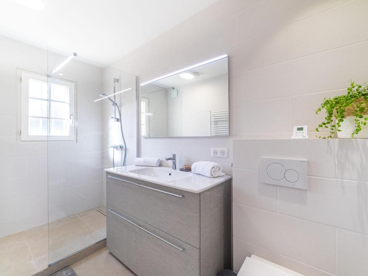 Apartment Le Clos Sainte Anne By Interhome Exteriér fotografie