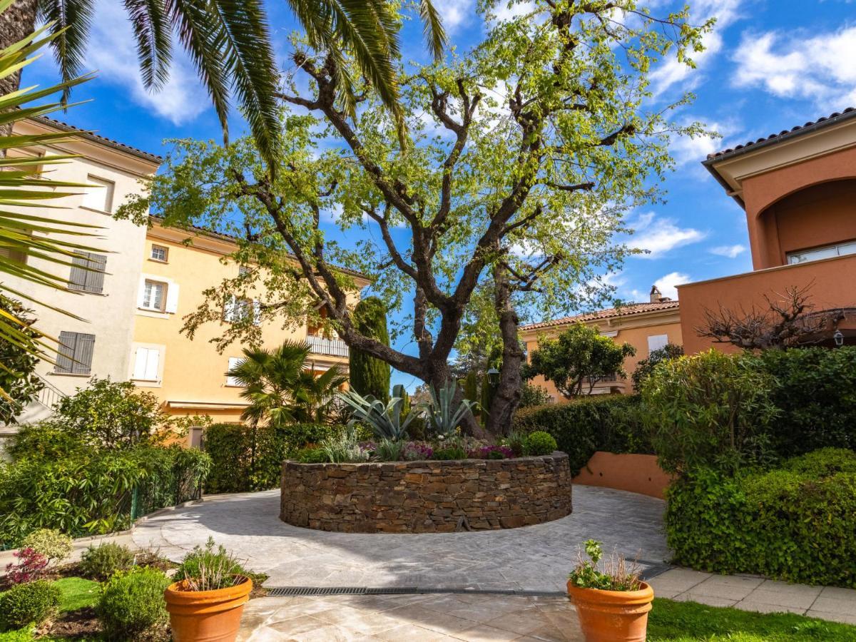 Apartment Le Clos Sainte Anne By Interhome Exteriér fotografie